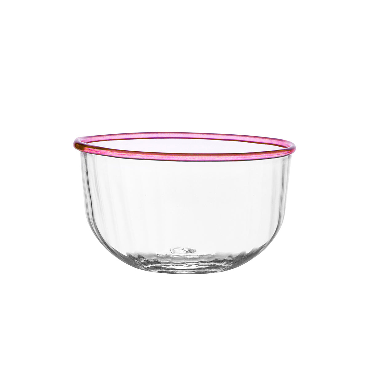 Nell 4.5" Bowl in Blush