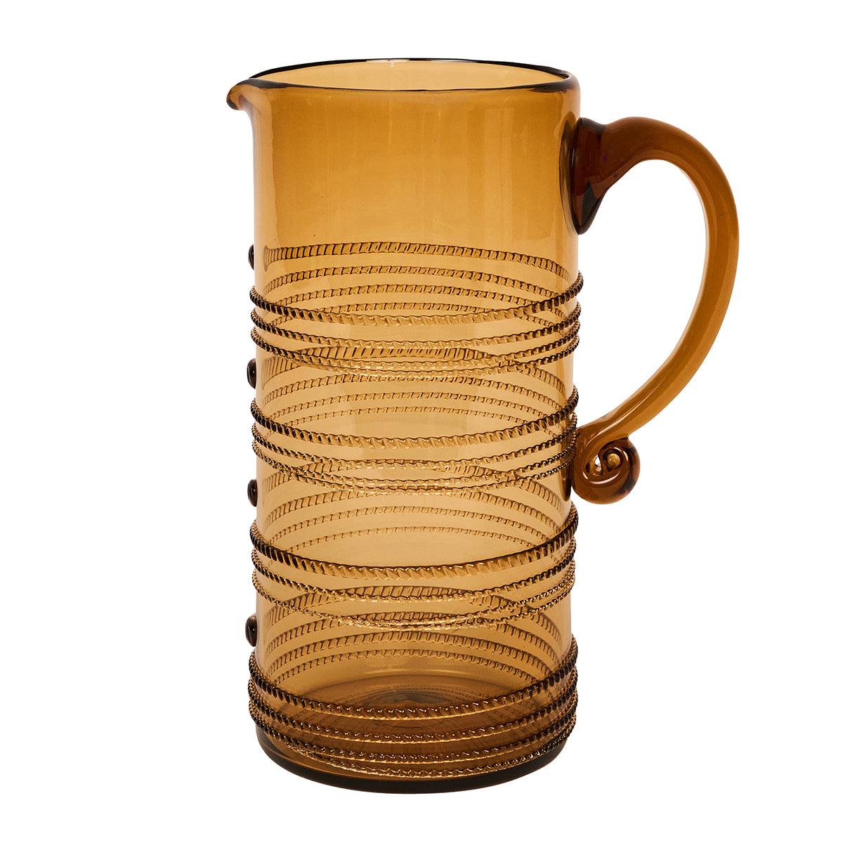 Ella Pitcher in Amber