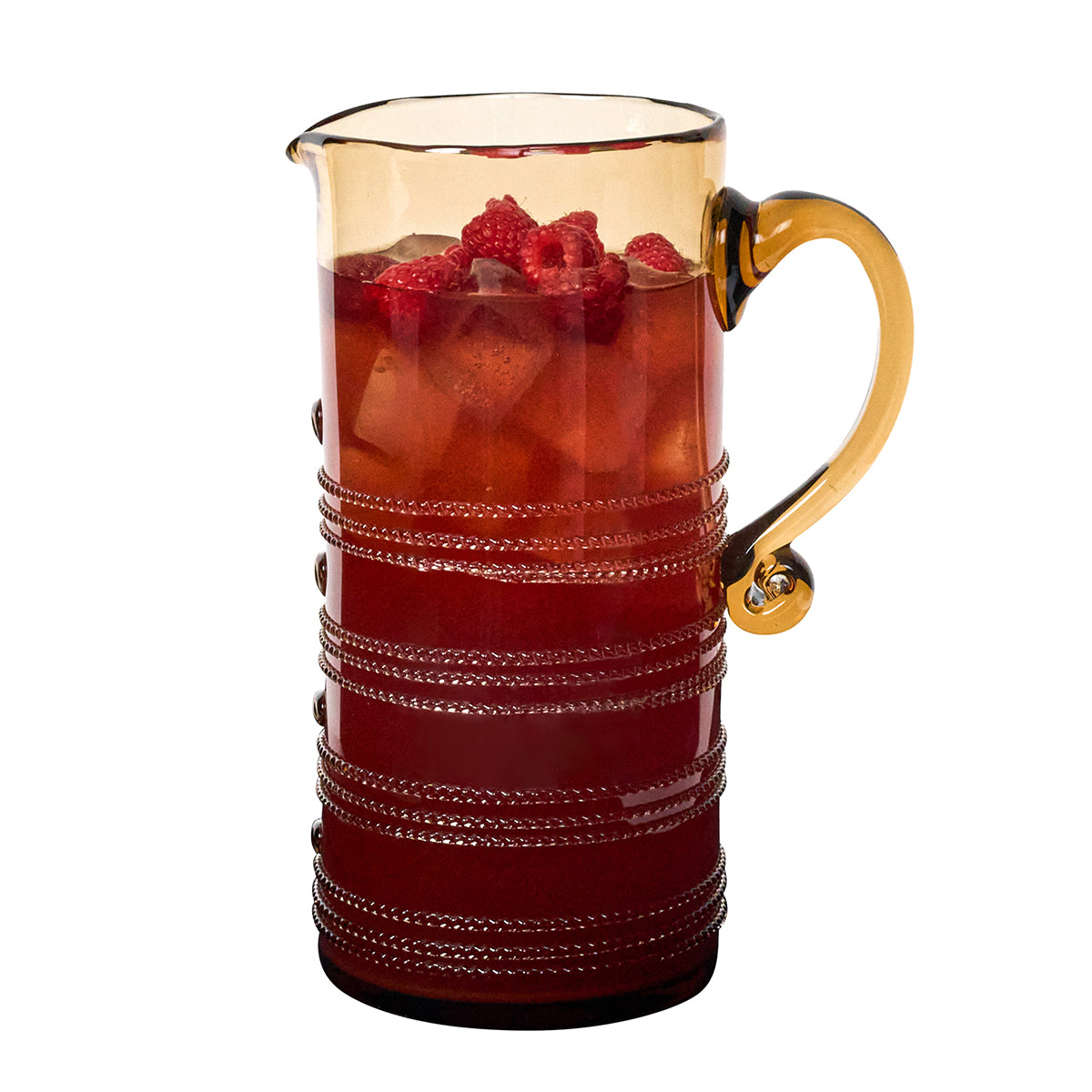 Ella Pitcher in Amber