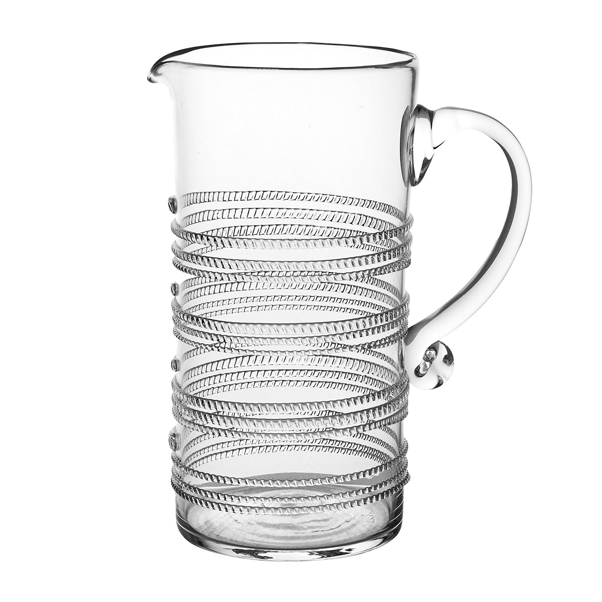 Ella Pitcher