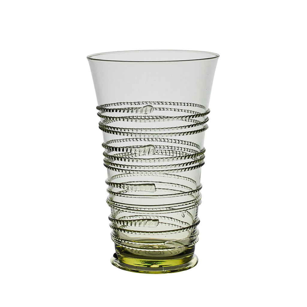 Ella Large Tumbler in Green