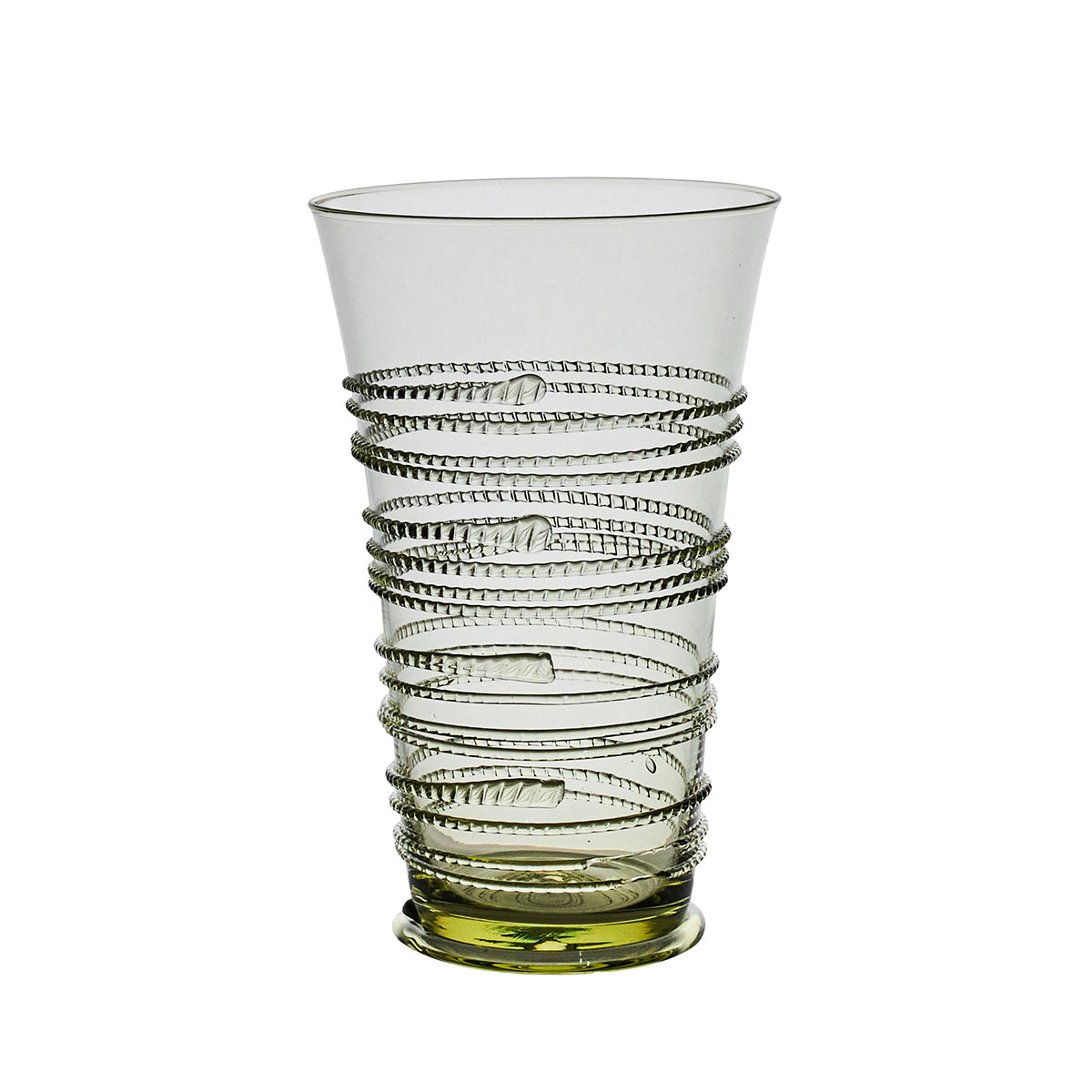 Ella Large Tumbler in Green