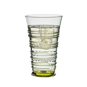 Ella Large Tumbler in Green