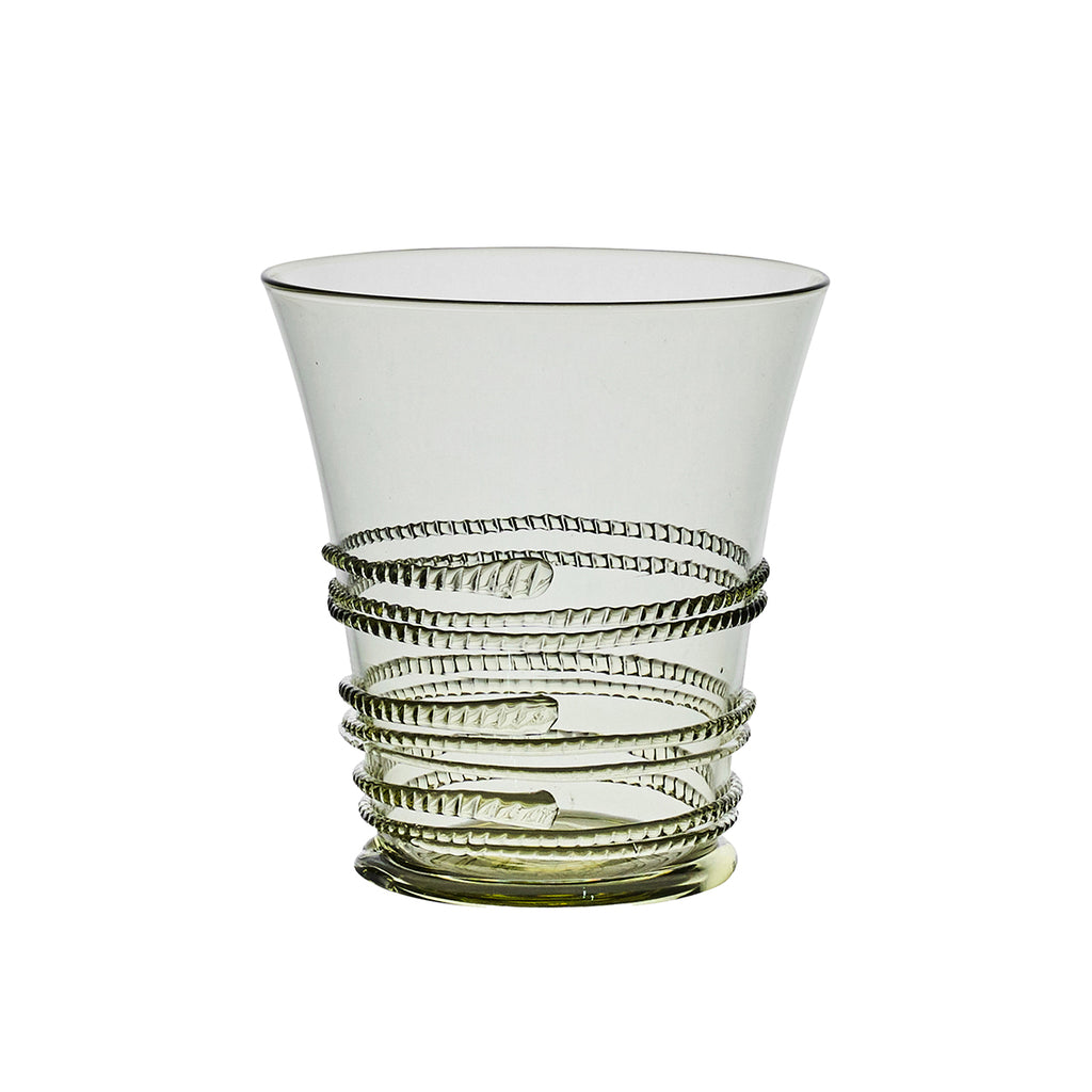 Ella Small Tumbler in Green