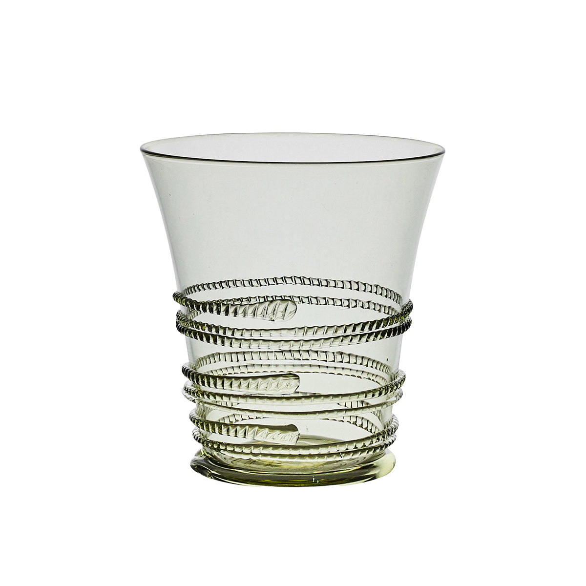 Ella Small Tumbler in Green