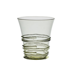 Ella Small Tumbler in Green