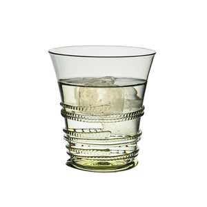 Ella Small Tumbler in Green