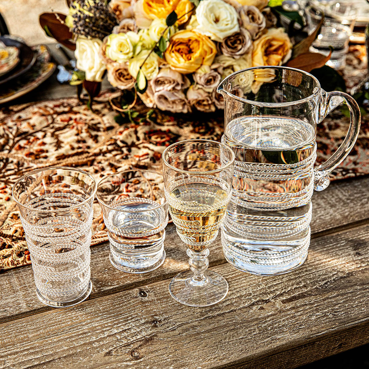 Ella Small Tumbler