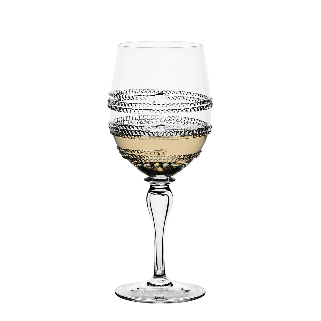 Ella Wine Glass