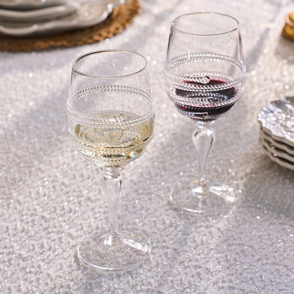 Ella Wine Glass