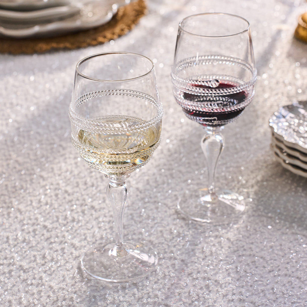Ella Wine Glass