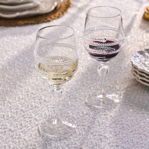 Ella Wine Glass