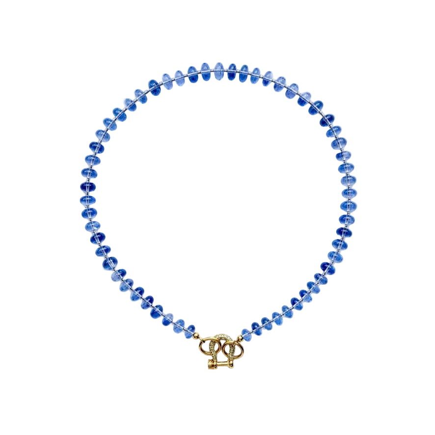 Henley Necklace