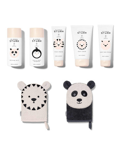 BABY & KIDS ESSENTIALS SET