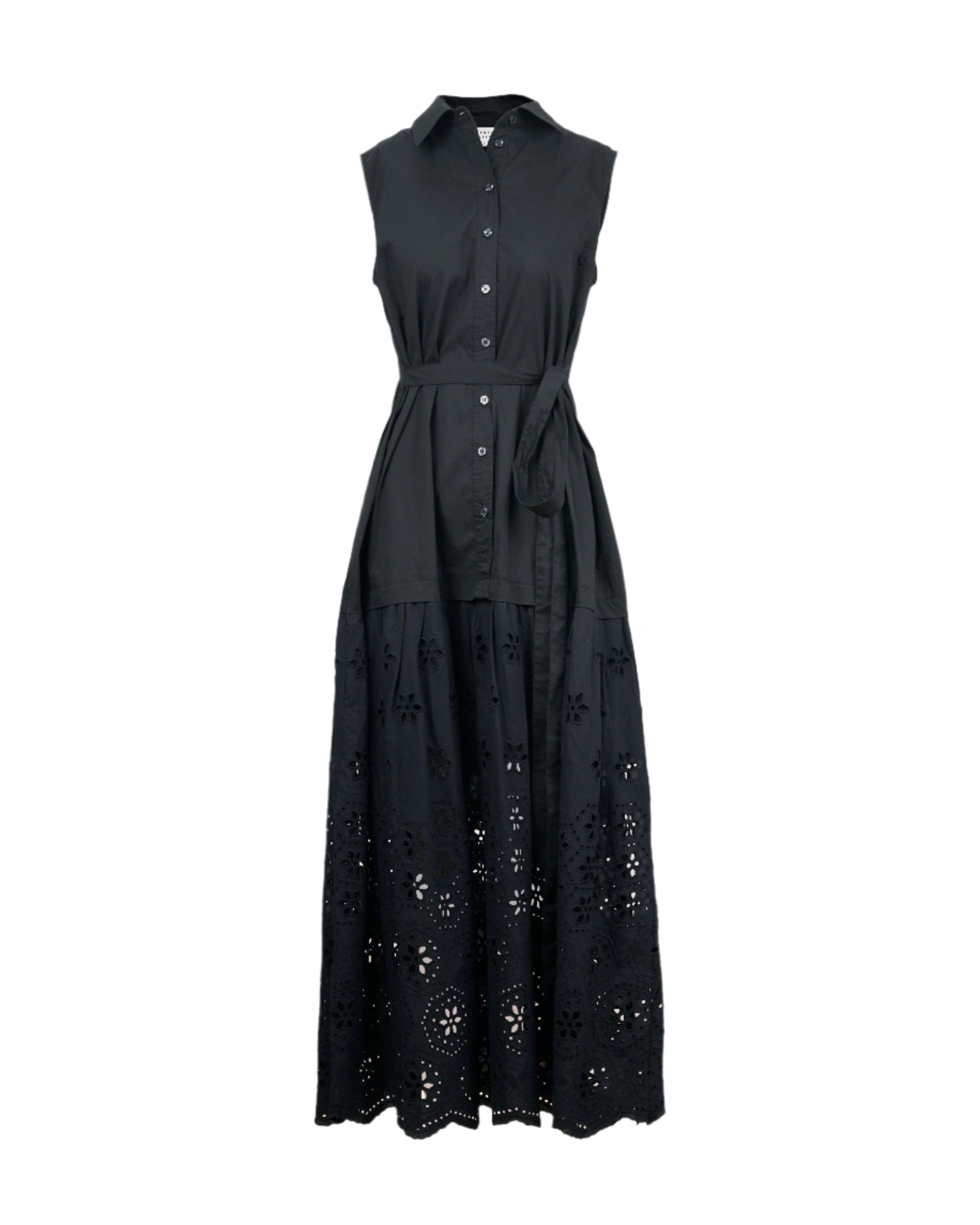 Bailey Dress in Black
