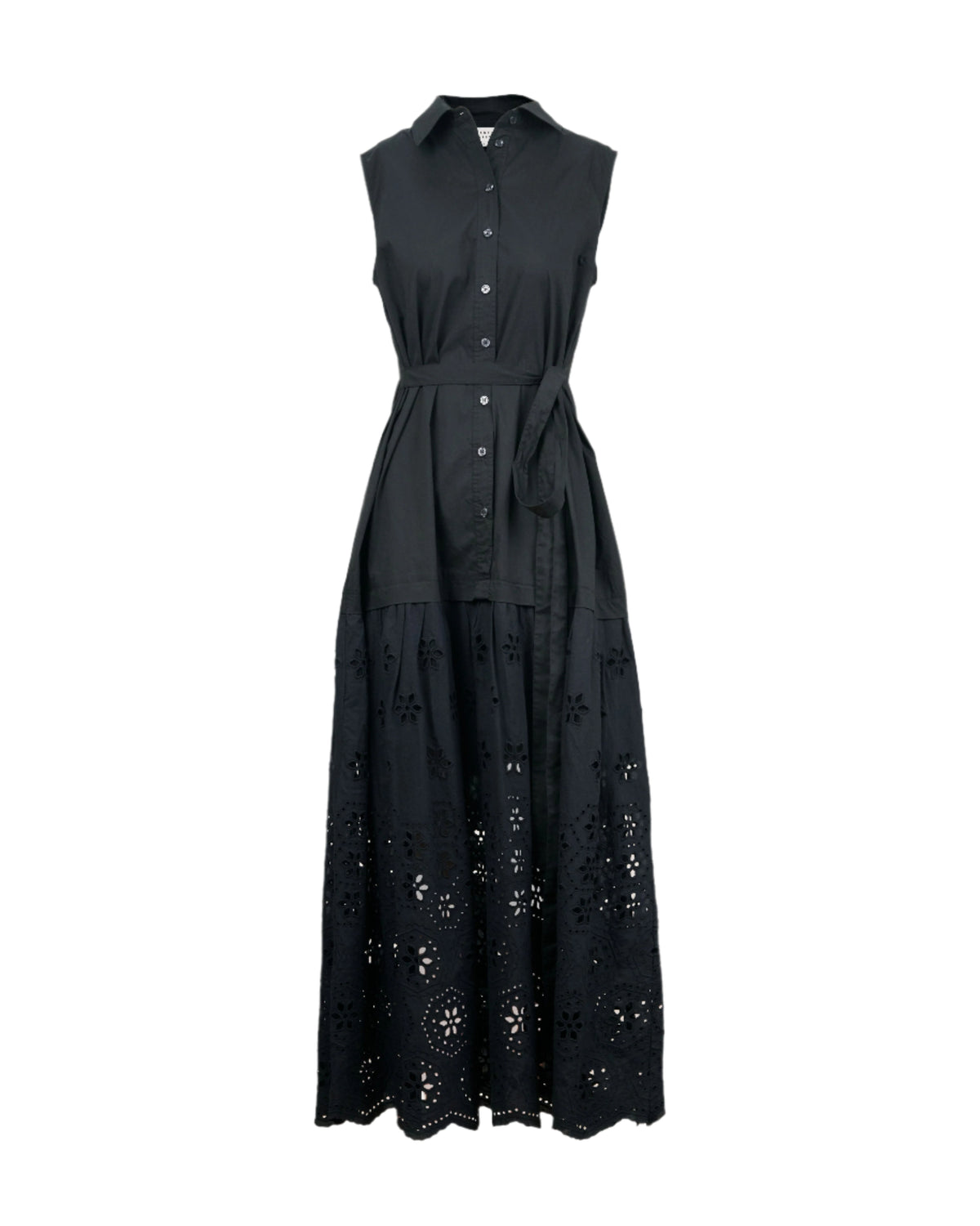 Bailey Dress in Black