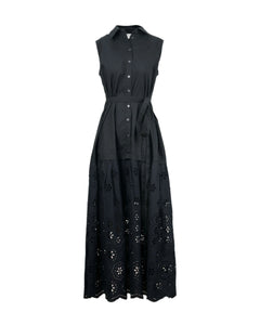 Bailey Dress in Black