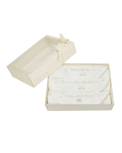 Baker Home Sweet Home Muslins