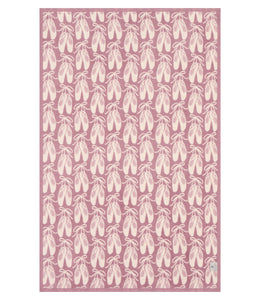 Ballerina Midi Blanket