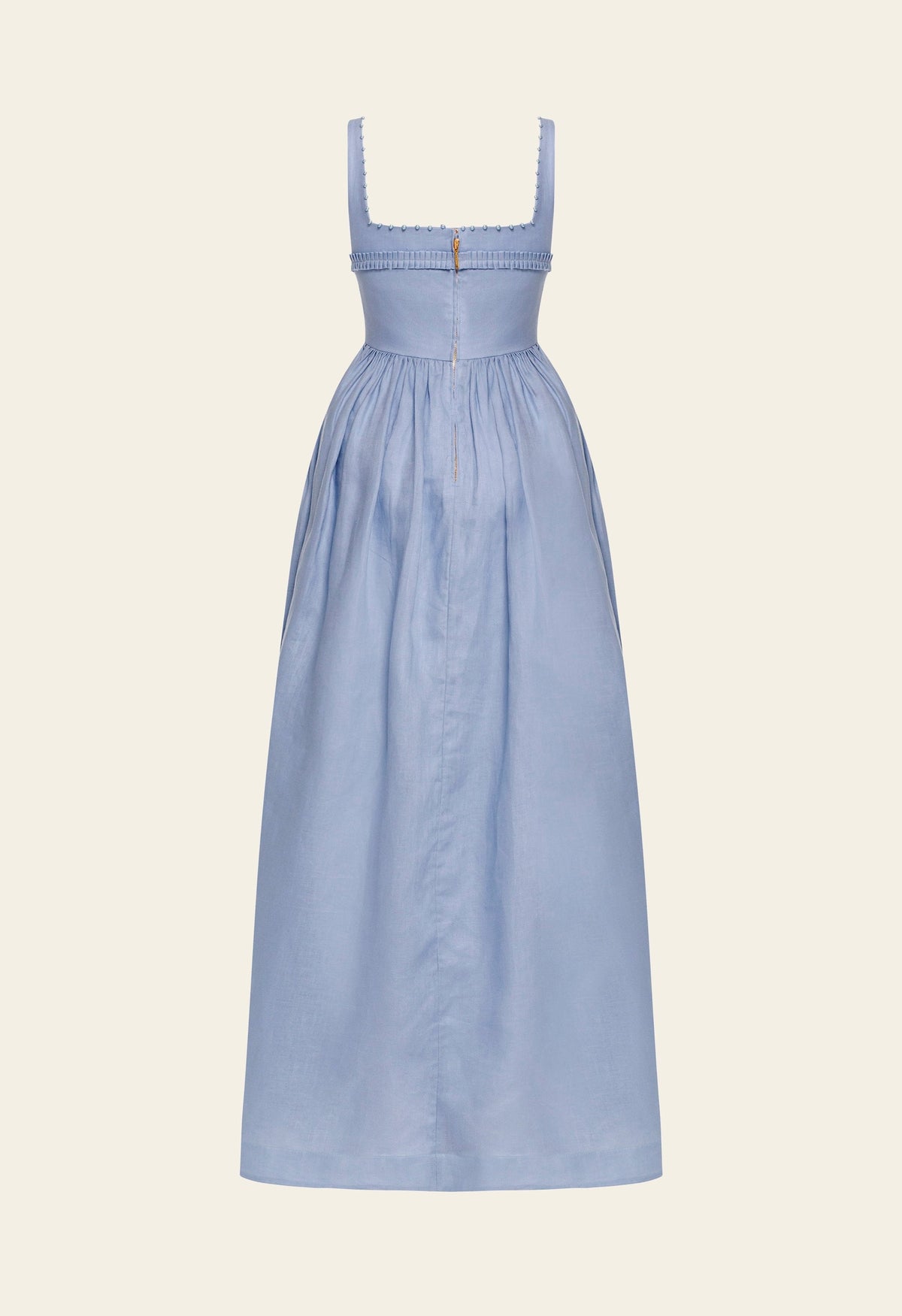 Barbara Navegante Maxi Dress