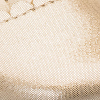 Ava Baby Ballet in Talc