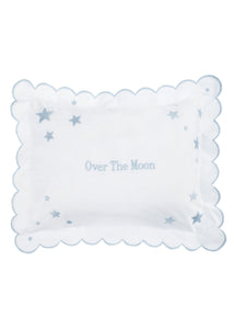 Over The Moon's "Over The Top" Blue Baby Bundle