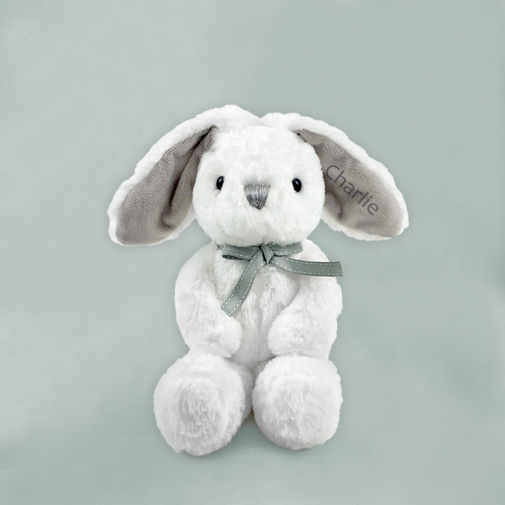 Personalized Little Bunny Welcome Baby Hamper
