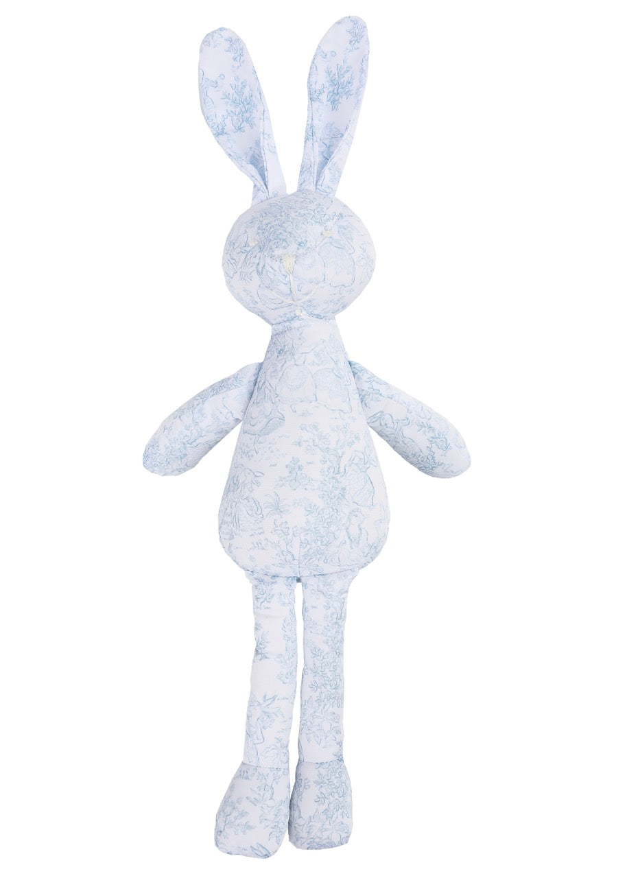 Over The Moon's "Over The Top" Blue Baby Bundle