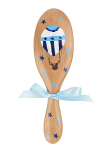 Over The Moon's "Over The Top" Blue Baby Bundle