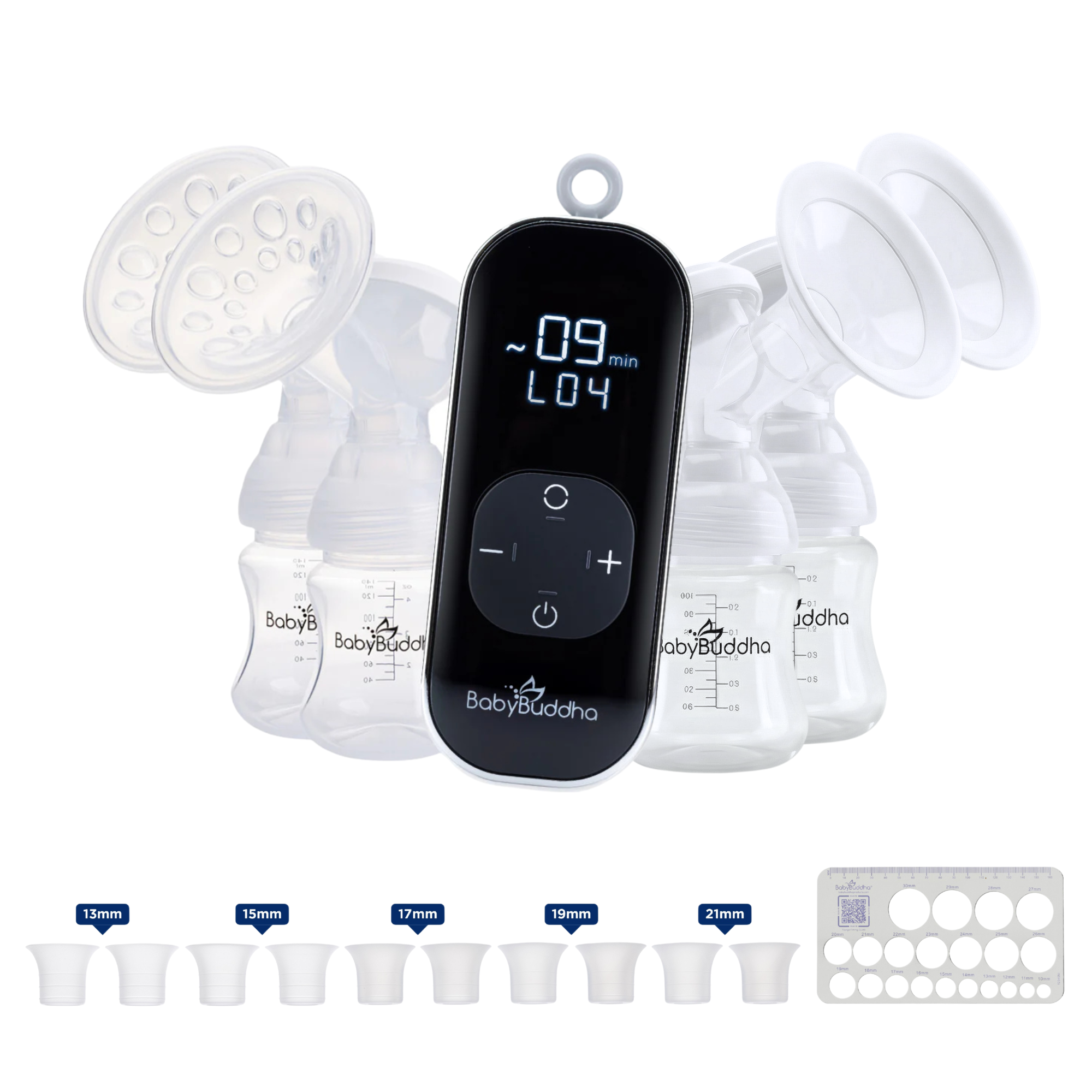 Breast Pump