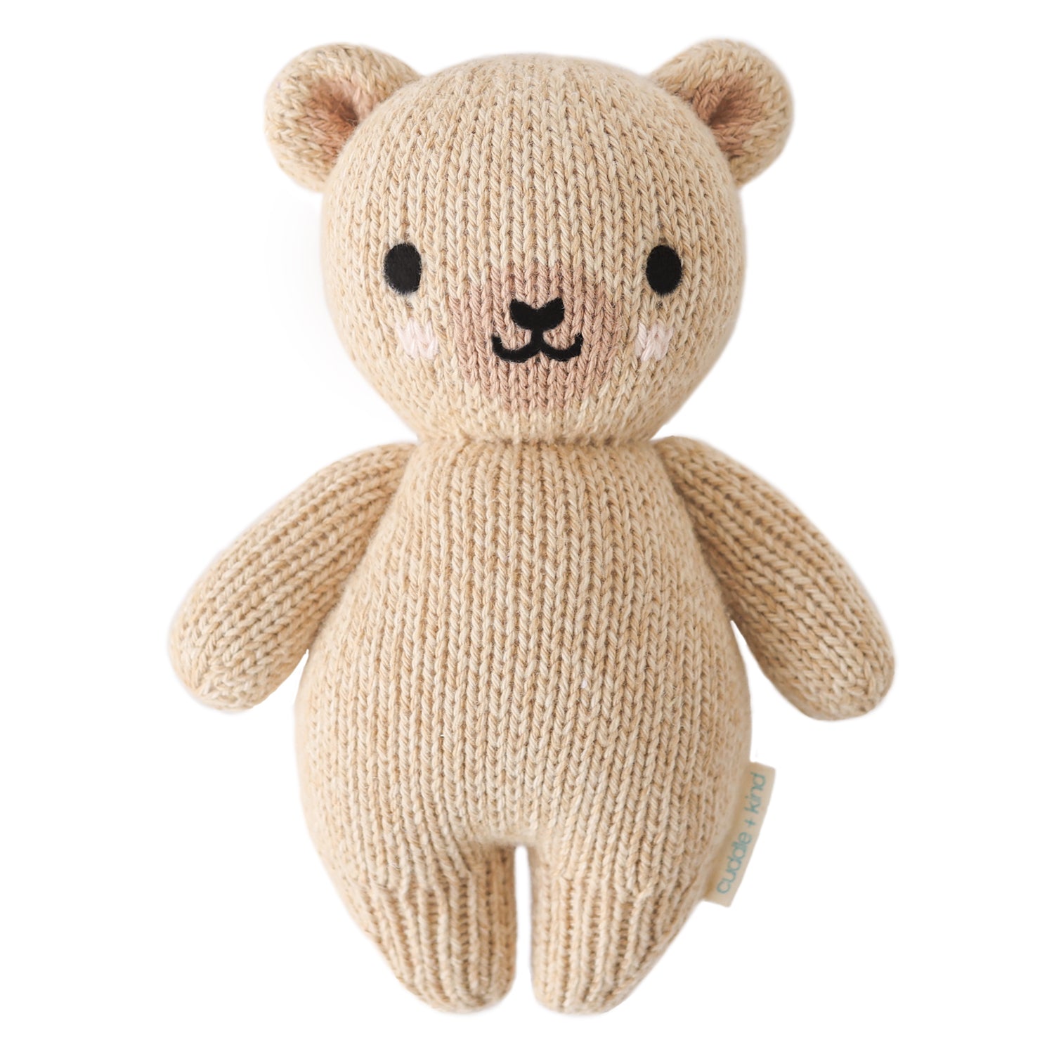 Baby Bear
