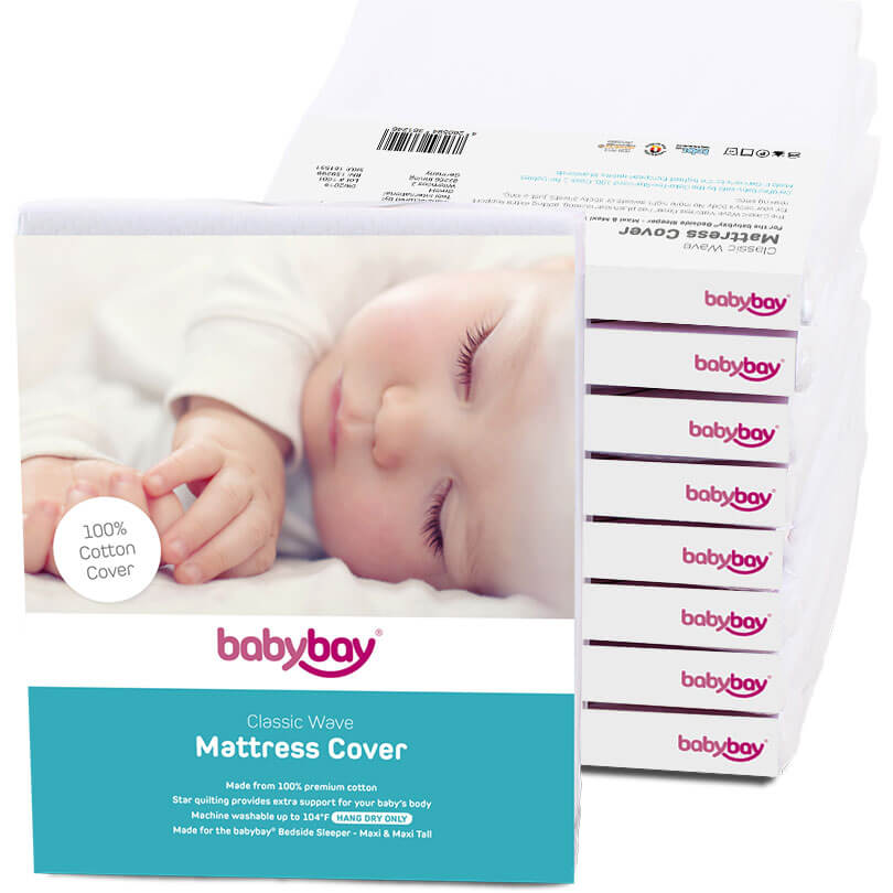 Classic Mattress Cover – Original