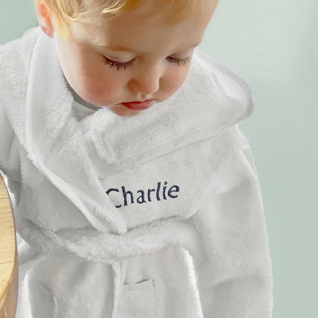 Personalized Cozy Cuddles Gift Set