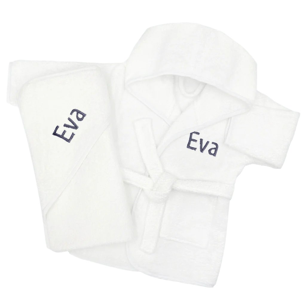 Personalized Cozy Cuddles Gift Set