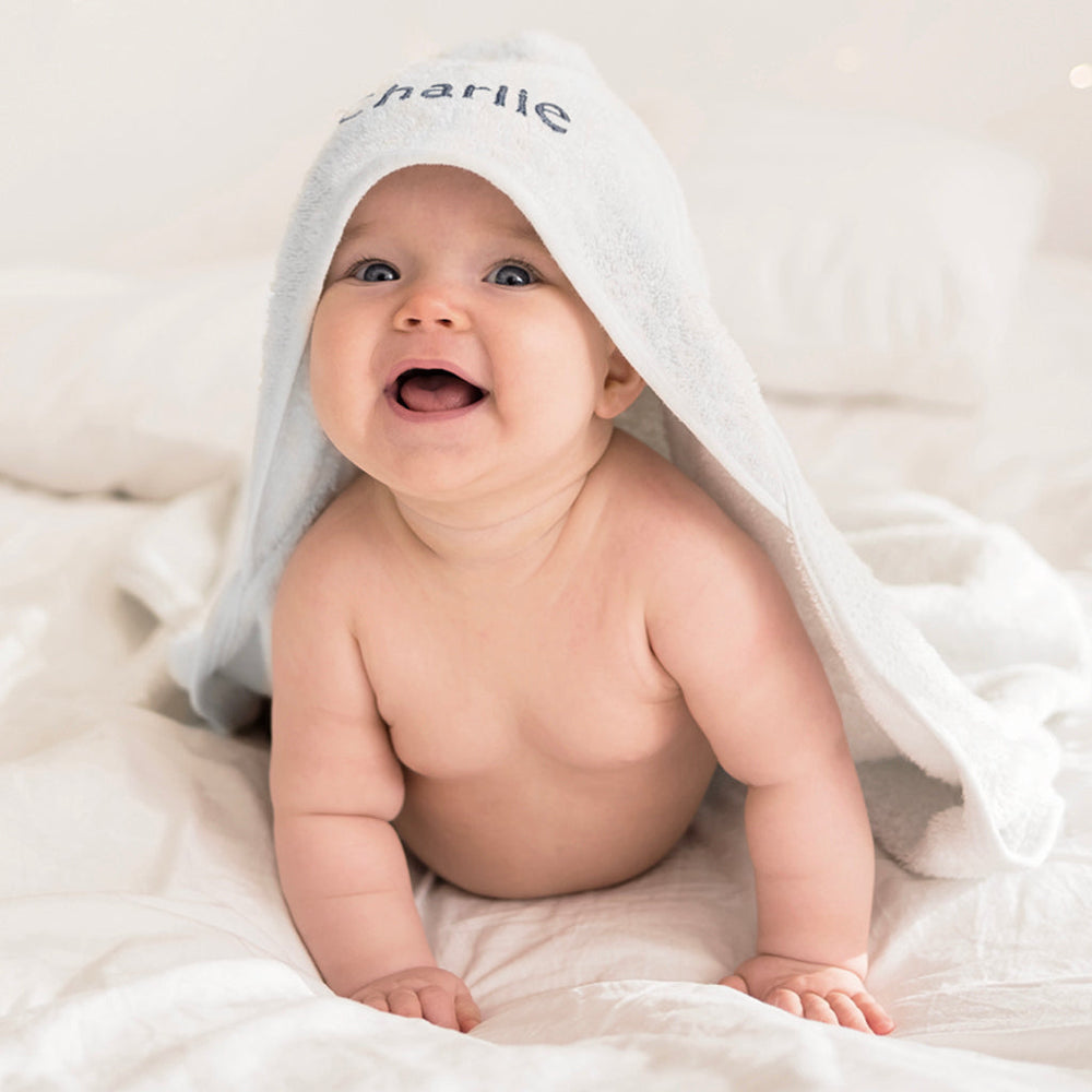 Personalized Cozy Cuddles Gift Set