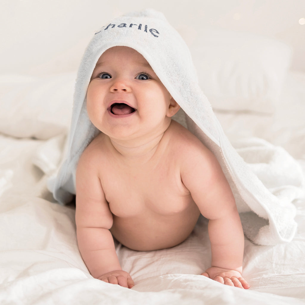 Personalized Cozy Cuddles Gift Set