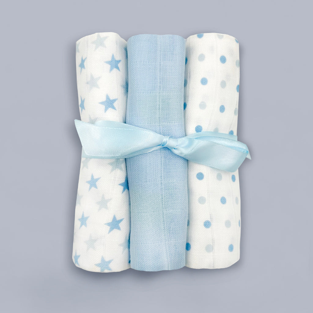 Personalized Little Bunny Welcome Baby Hamper