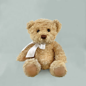 Bertie Bear Welcome Baby Hamper