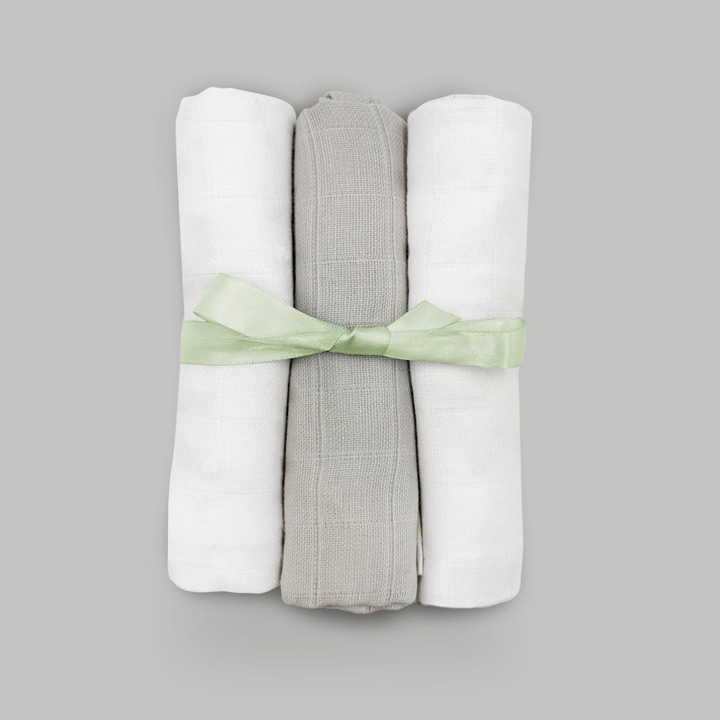 Personalized Little Bunny Welcome Baby Hamper