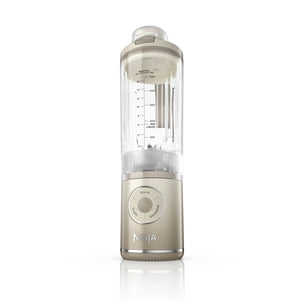 Blast Max Cordless Portable Blender in Cream