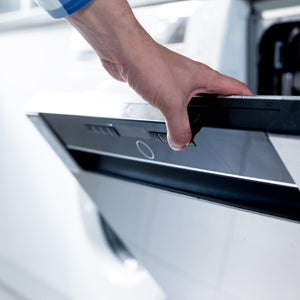 Blast Max Cordless Portable Blender in Dark Navy