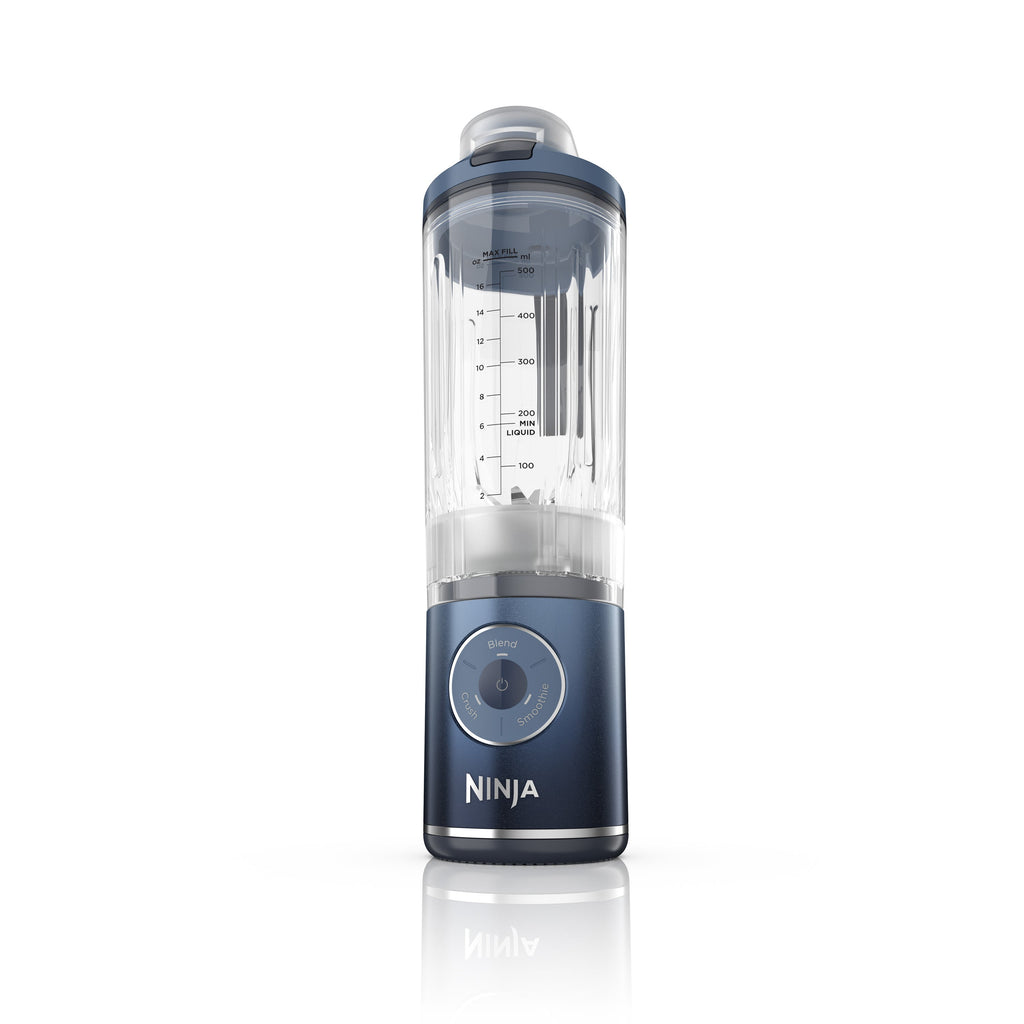 Blast Max Cordless Portable Blender in Dark Navy