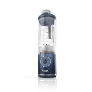 Blast Max Cordless Portable Blender in Dark Navy