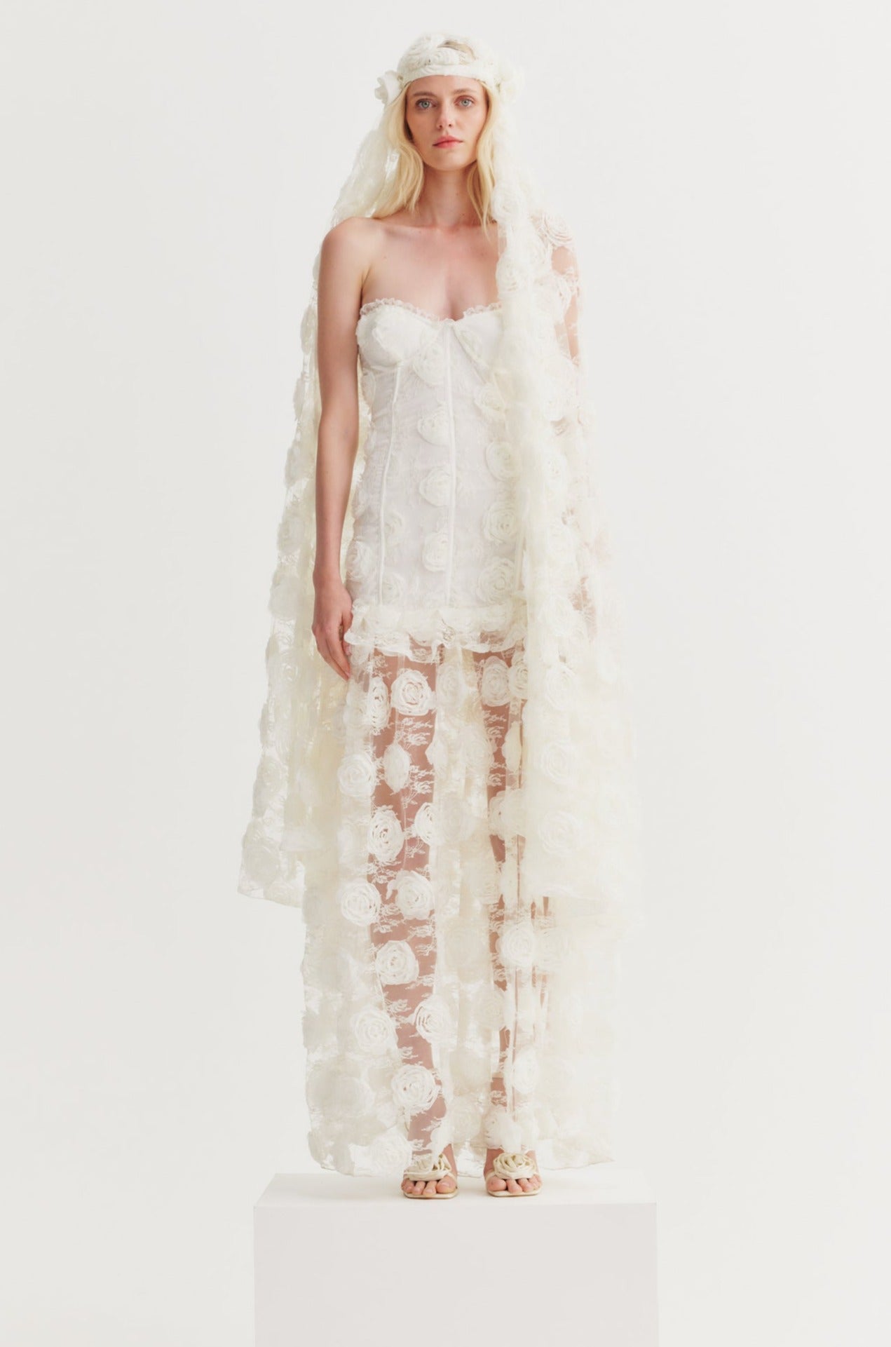 Cyrus Bridal Gown