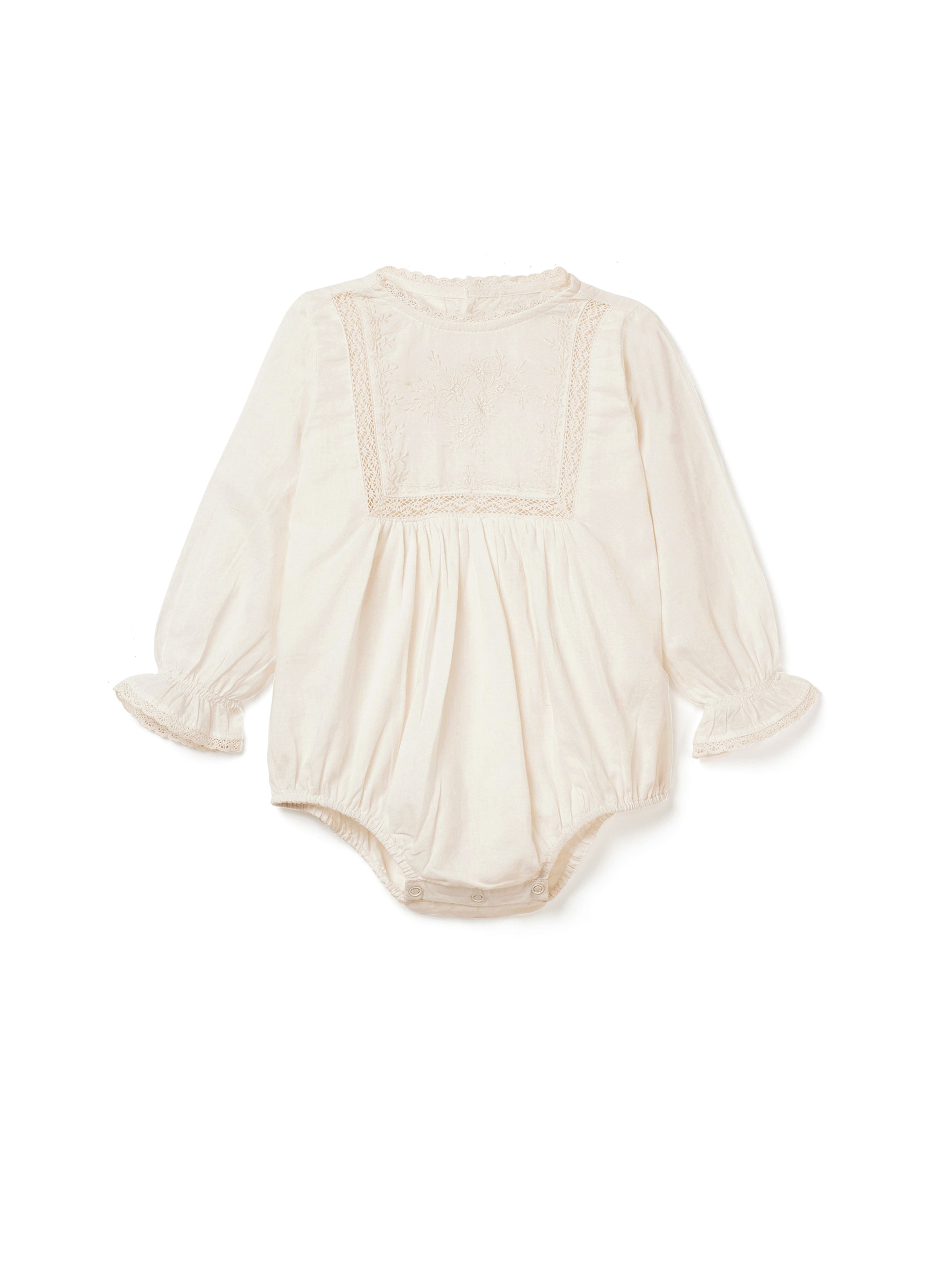 Baby Romper