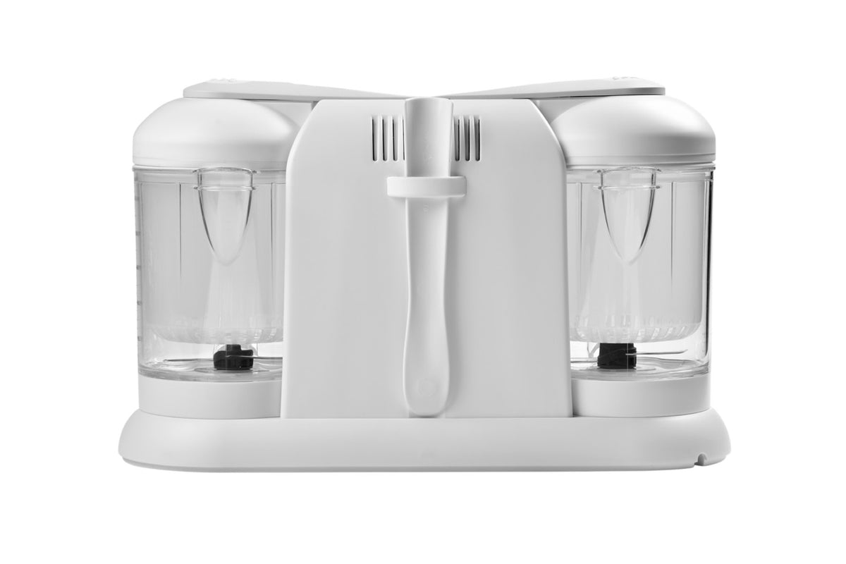 Baby Cook Babycook Duo Pro 2X Beaba BEA011A Steams & Blends