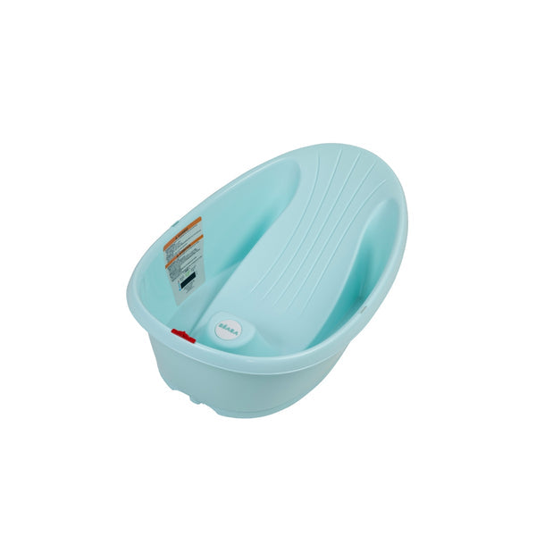 Onda Baby Bathtub in Turquoise