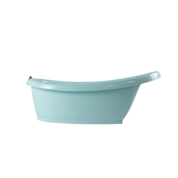 Onda Baby Bathtub in Turquoise