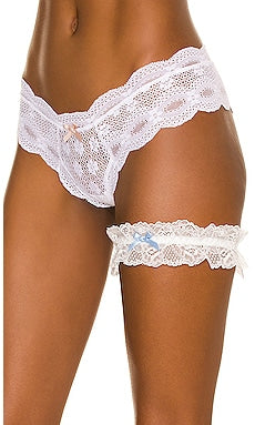 Bridal Garter