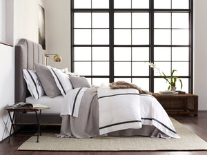Lowell Pillowcase - Pair